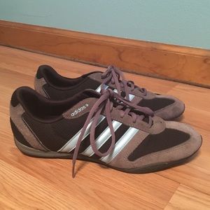 Adidas Neo Label Shoes